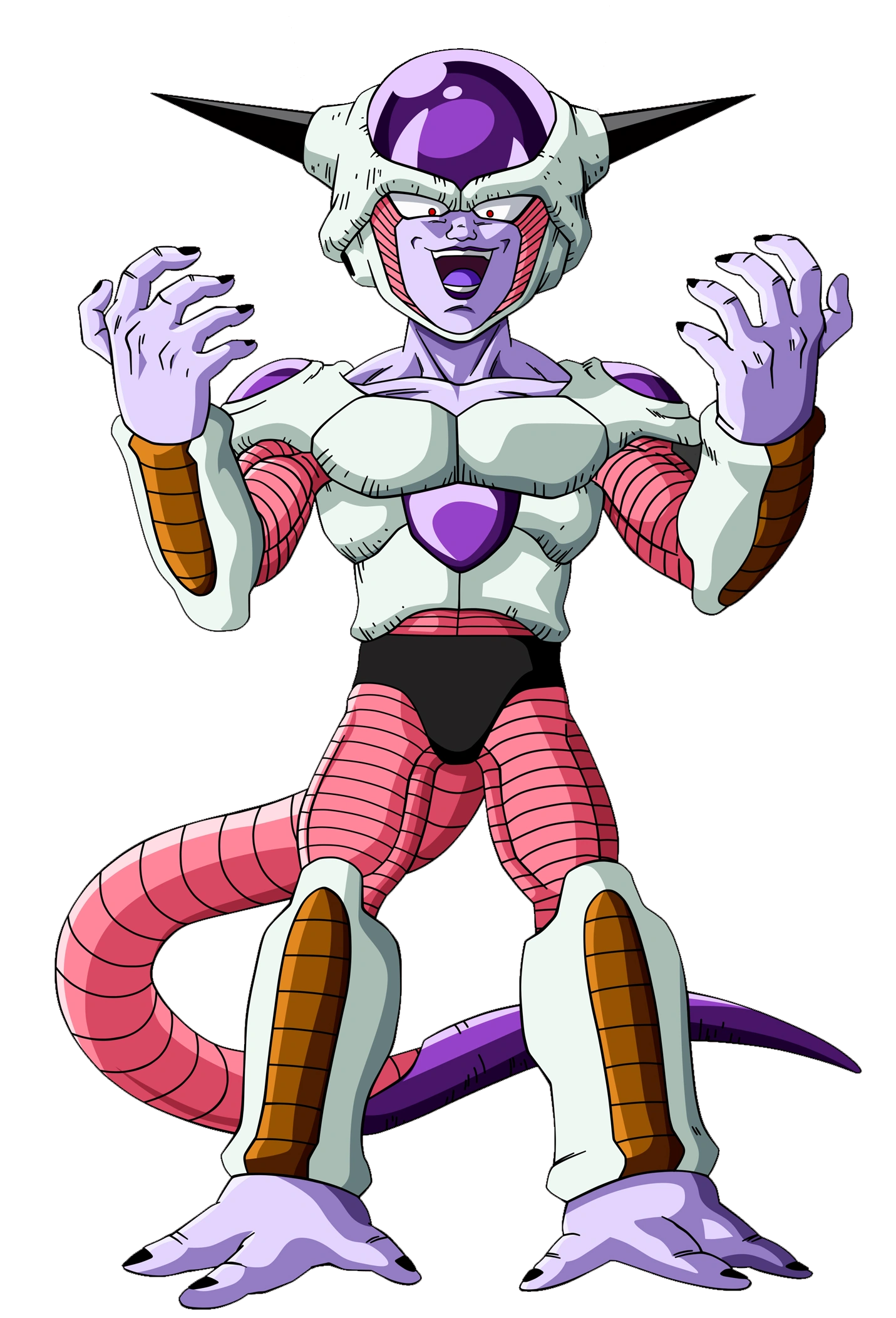 Freezer Wiki Dragon Ball Legendary (DBL) FANDOM powered by Wikia