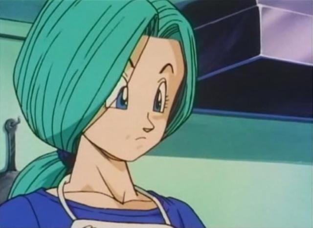 Bulma Del Futuro Wiki Dragon Ball Legendary Dbl Fandom Powered By Wikia 