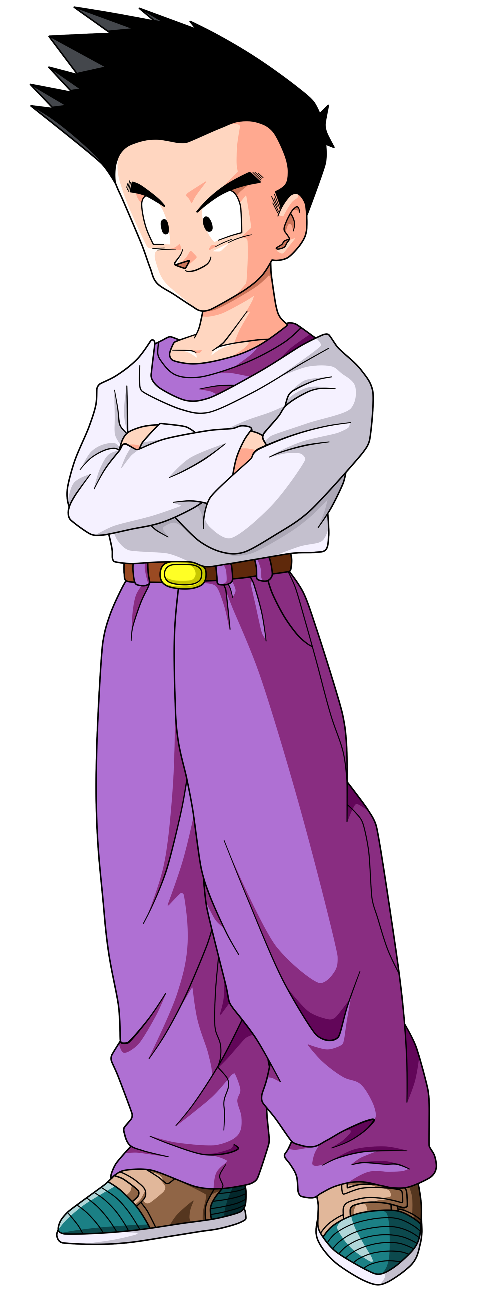 Son Goten Wiki Dragon Ball Legendary Dbl Fandom Powered By Wikia 5442