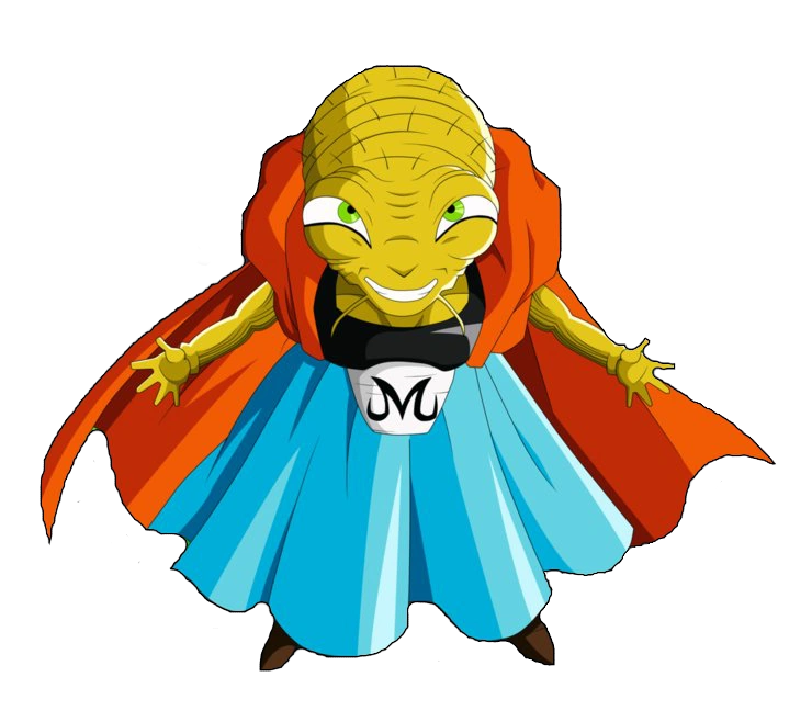 Babidi del Futuro Wiki Dragon Ball Legendary (DBL) FANDOM powered