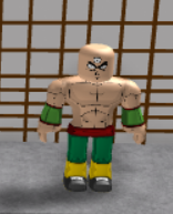 Masters Dragon Ball Legendary Powers 2 Roblox Wiki Fandom - roblox dragon ball legendary powers 2 wiki