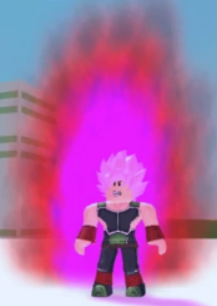 Saiyans Dragon Ball Legendary Powers 2 Roblox Wiki - roblox dragon ball z legendary powers