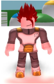 Roblox Dragon Ball Legendary Powers 2 Wiki How To Get Robux In