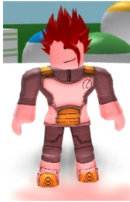 Dragon Ball Ultimate Wiki Roblox