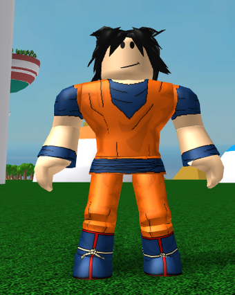 Saiyans Dragon Ball Legendary Powers 2 Roblox Wiki Fandom - dragon rage roblox wikia fandom powered by wikia