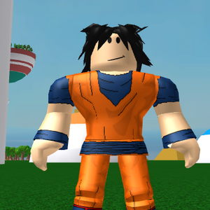 Saiyans Dragon Ball Legendary Powers 2 Roblox Wiki Fandom