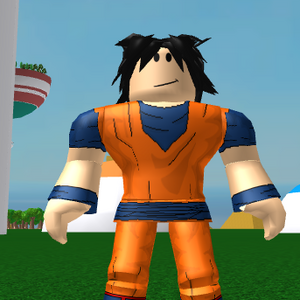 Saiyans Dragon Ball Legendary Powers 2 Roblox Wiki Fandom - ssj3 roblox id