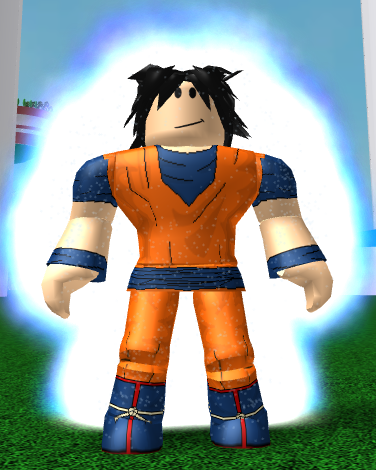 Saiyans Dragon Ball Legendary Powers 2 Roblox Wiki Fandom - roblox dragon ball z legendary powers