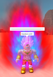 Dragon Ball Legendary Powers 2 Wiki