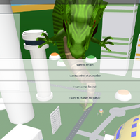 Shenron Dragon Ball Legendary Powers 2 Roblox Wiki Fandom