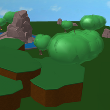 Dragon Ball Roblox X1000