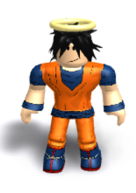 Dragon Ball Roblox X1000