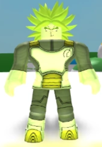 Saiyans Dragon Ball Legendary Powers 2 Roblox Wiki Fandom - super saiyan rose roblox