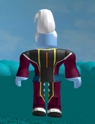 Worlds Dragon Ball Legendary Powers 2 Roblox Wiki Fandom - supreme kai roblox