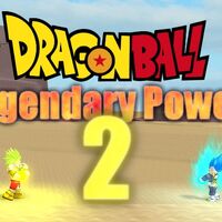 Dragon Ball Legendary Powers 2 Roblox Wiki Fandom