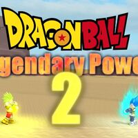 Dragon Ball Legendary Powers 2 Roblox Wiki Fandom - dragonjest roblox wikia fandom powered by wikia