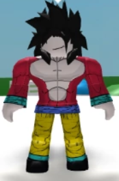 Saiyans Dragon Ball Legendary Powers 2 Roblox Wiki Fandom - saiyans dragon ball legendary powers 2 roblox wiki fandom