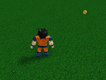 Shenron Dragon Ball Legendary Powers 2 Roblox Wiki Fandom - roblox dragon ball legendary powers 2