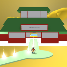 Worlds Dragon Ball Legendary Powers 2 Roblox Wiki Fandom
