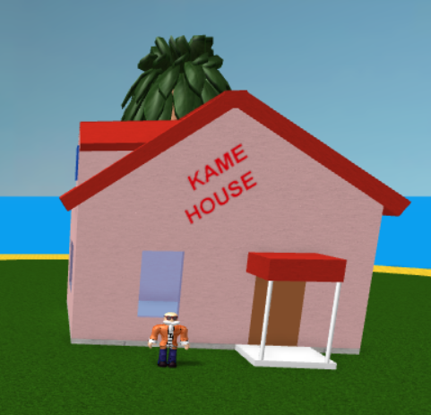 Masters Dragon Ball Legendary Powers 2 Roblox Wiki Fandom - kame house roblox