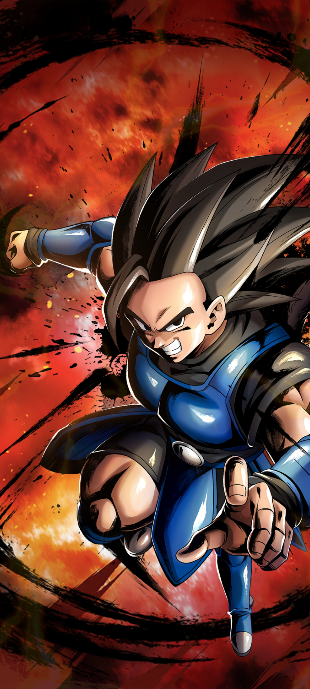 Battle slots 2019