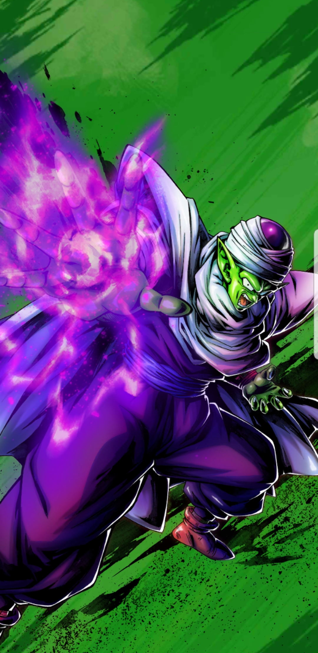 Piccolo Dragonball / Dragon Ball Theory: Piccolo's Epic Super Namekian God ... - We have an extensive collection of amazing background.