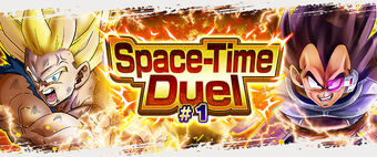 1st Super Space Time Duel Dragon Ball Legends Wiki Fandom