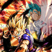 Super Saiyan Cabba Sp Grn Dragon Ball Legends Wiki Fandom