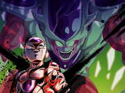 Category Transforming Warrior Dragon Ball Legends Wiki Fandom