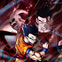 Ultimate Gohan Sp Grn Dragon Ball Legends Wiki Fandom