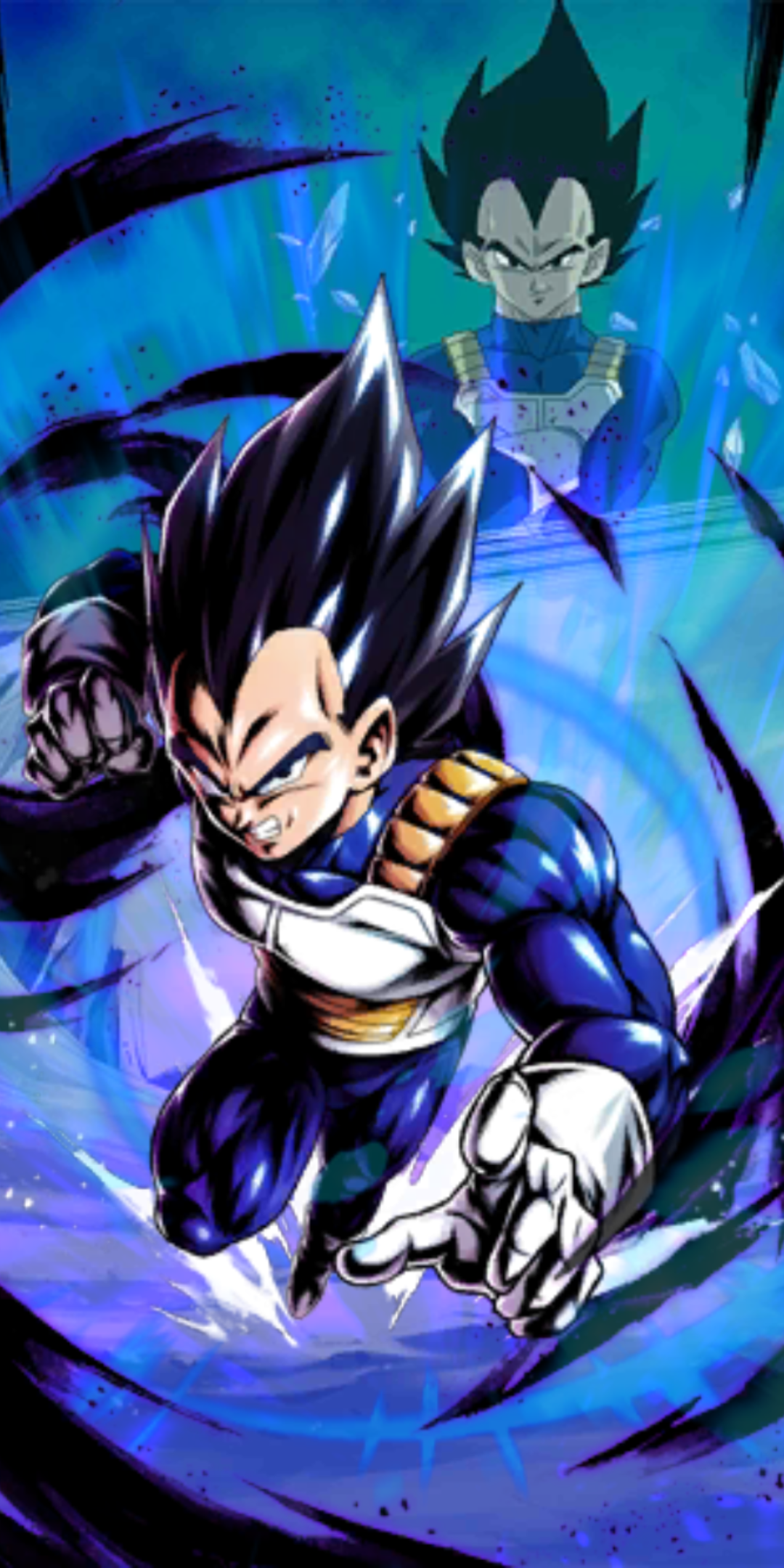 Vegeta (SP) (BLU) | Dragon Ball Legends Wiki | Fandom