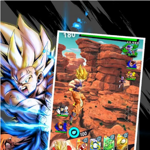 Gallery Dragon Ball Legends Wiki Fandom