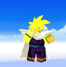 Dragon Ball N Wiki Fandom Powered By Wikia - 