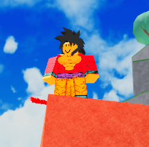 Super Saiyan 4 Dragon Ball N Wiki Fandom - roblox dragon ball n gogeta ssj4 showcase