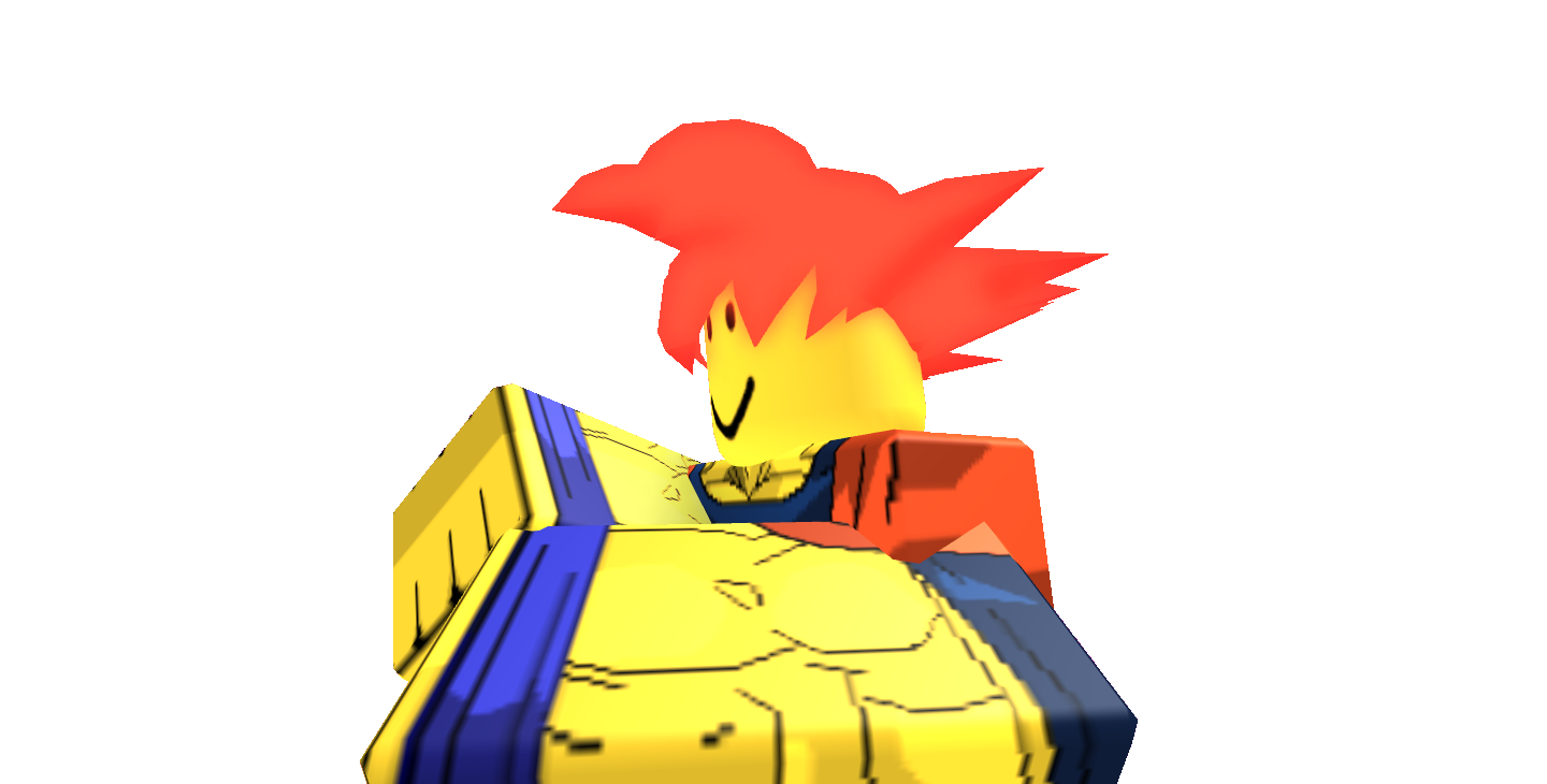 Roblox Dragon Ball N Wiki