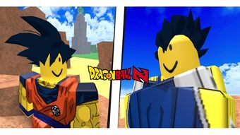 Dragon Ball N Wiki Fandom - roblox old dragon ball online