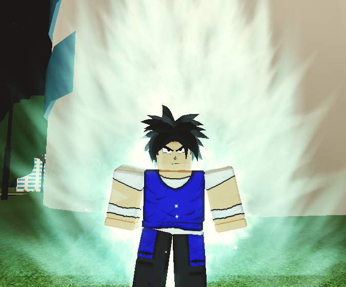 Potential Unleashed Dragon Ball Rp Successors Wiki Fandom - roblox dragon ball rp successors how to get potential