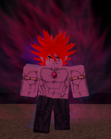 Makyouka Form Dragon Ball Rp Successors Wiki Fandom