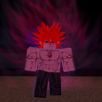 Makyouka Form Dragon Ball Rp Successors Wiki Fandom