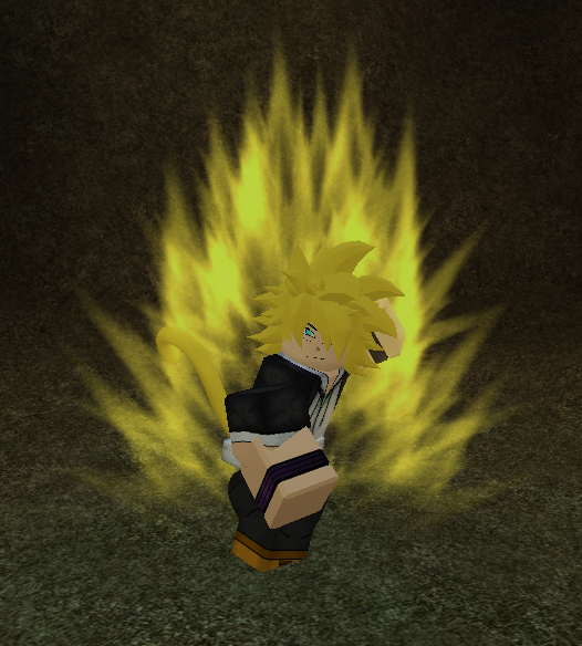 Dragon Ball Super Rp
