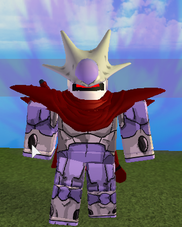 Fifth Form Coolers Form Dragon Ball Rp Successors Wiki Fandom