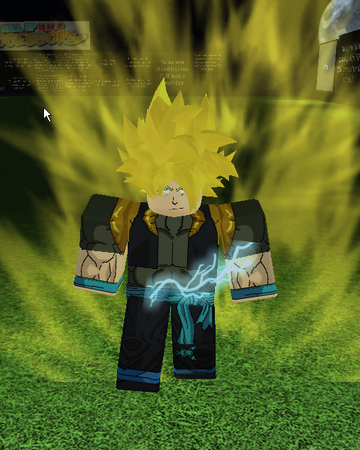 Super Saiyan Two Dragon Ball Rp Successors Wiki Fandom