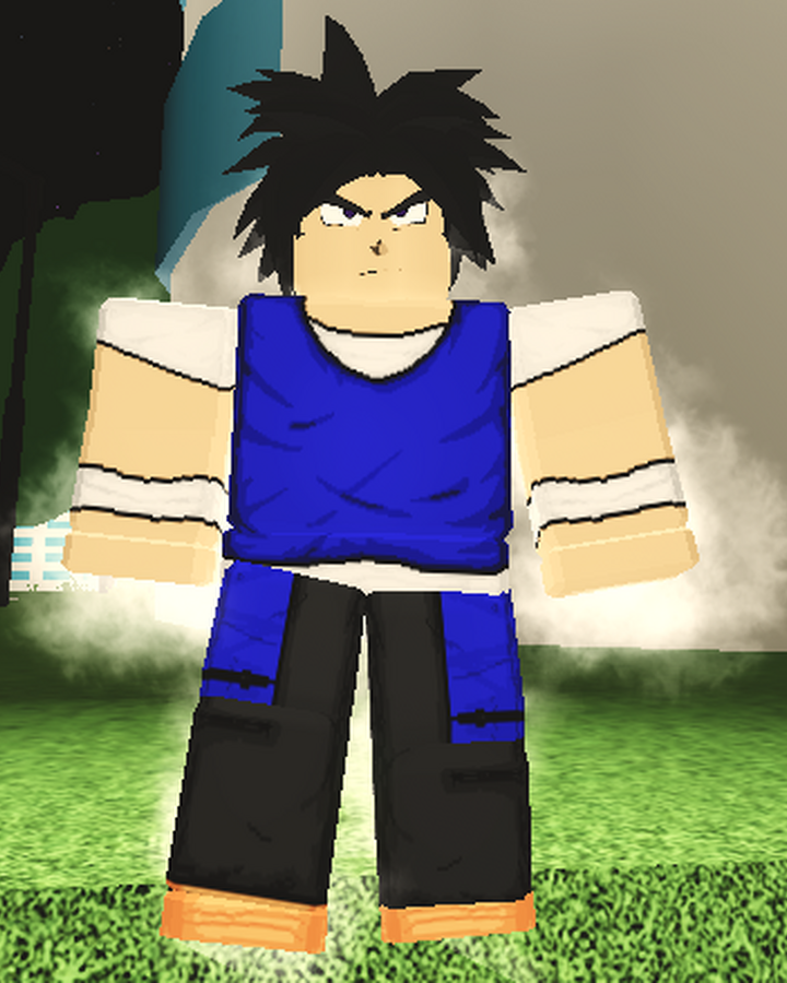 No Ego Zone Dragon Ball Rp Successors Wiki Fandom