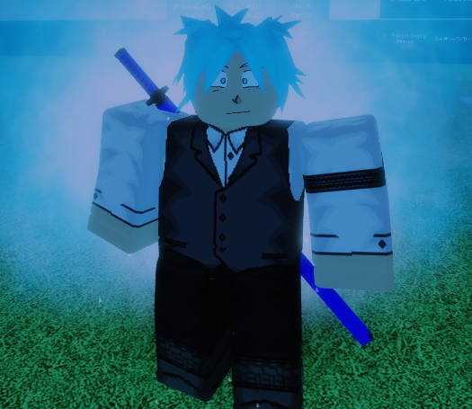 Roblox Dragon Ball Rp Successors