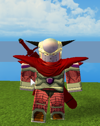 Dragon Ball Rp Successors Wiki - dragon ball rp successors beta v06 roblox