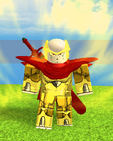 Golden Evolution Dragon Ball Rp Successors Wiki Fandom