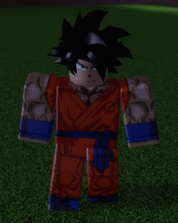 Denku Dragon Ball Rp Successors Wiki Fandom