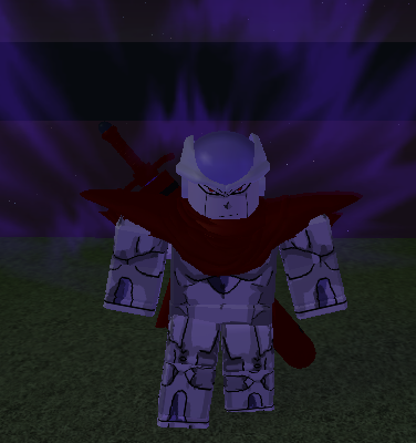 Final Form Dragon Ball Rp Successors Wiki Fandom - frieza roblox