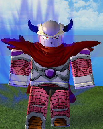 Dragon Ball Rp Roblox Wiki