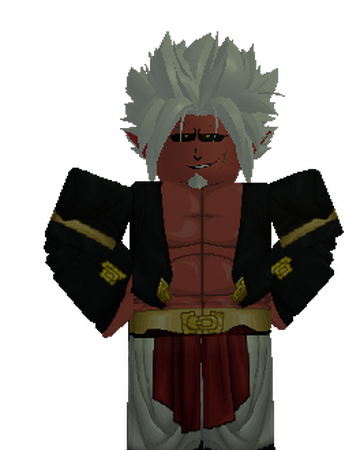 Sinthe The Magnificent Dragon Ball Rp Successors Wiki Fandom
